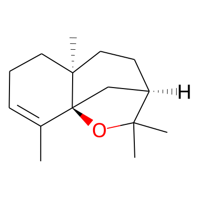 alpha-Agarofuran