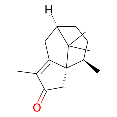 Cyperotundone