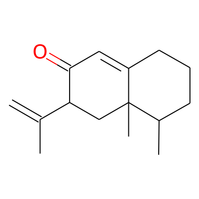 9,11-Eremophiladien-8-one