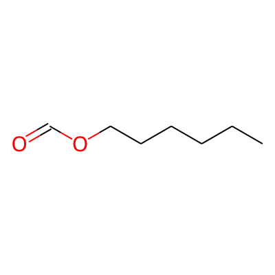 Hexyl formate
