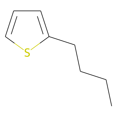 2-Butylthiophene