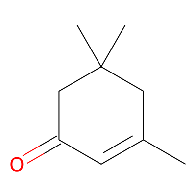Isophorone