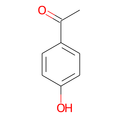 4-Hydroxyacetophenone