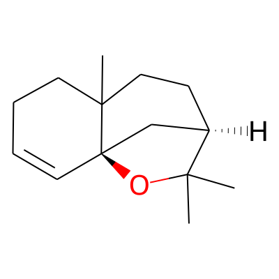 beta-Agarofuran
