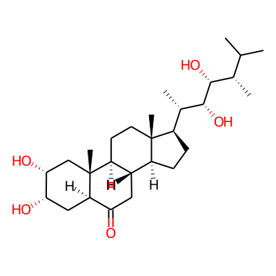 Castasterone