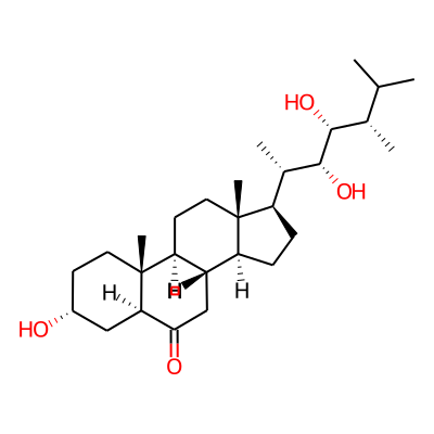 Typhasterol