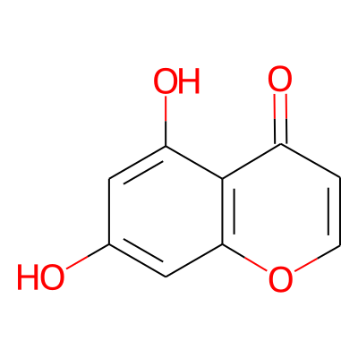 5,7-Dihydroxychromone