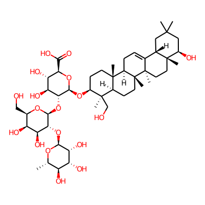 Soyasaponin I