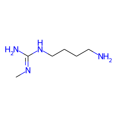 N6-Methylagmatine