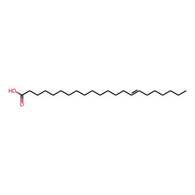 15-Docosenoic acid