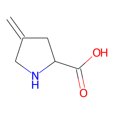 4-Methyleneproline