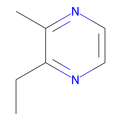 2-Ethyl-3-methylpyrazine