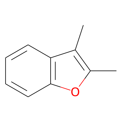 2,3-Dimethylbenzofuran