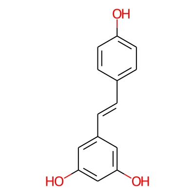 Resveratrol