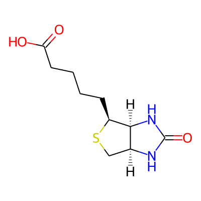 Biotin