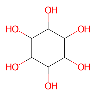 Inositol