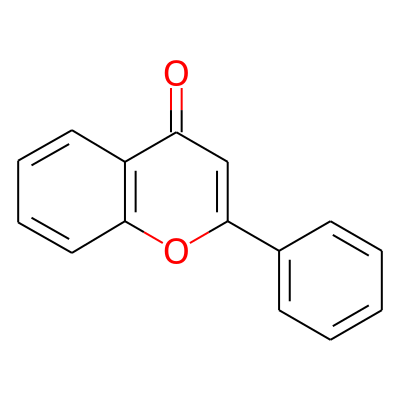Flavone