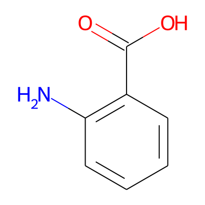 Anthranilic acid