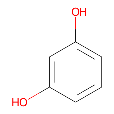 Resorcinol