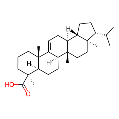 Davallic acid