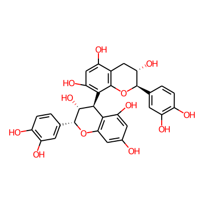 Procyanidin B1