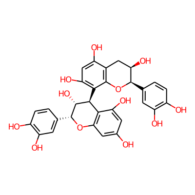 Procyanidin B2