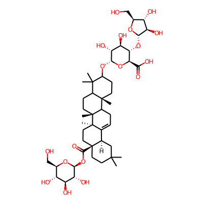 Oleanoside E