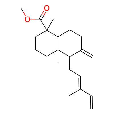 Methyl communate