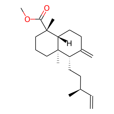 Methyl isocupressate
