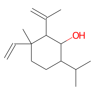Shyobunol