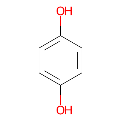 Hydroquinone