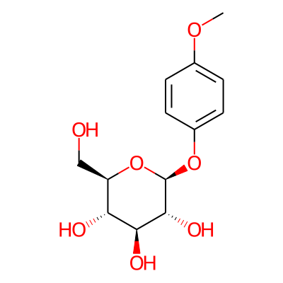 Methylarbutin