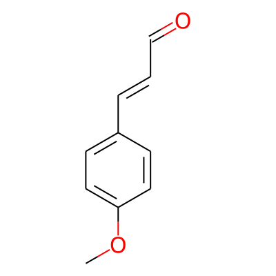 4-Methoxycinnamaldehyde