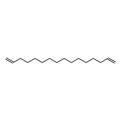 1,15-Hexadecadiene