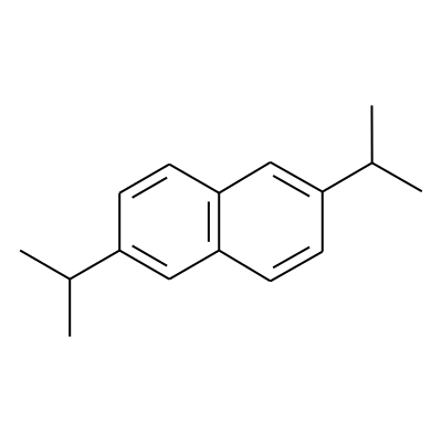 2,6-Diisopropylnaphthalene