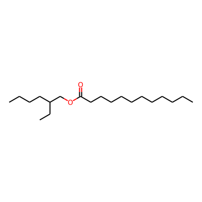 2-Ethylhexyl laurate