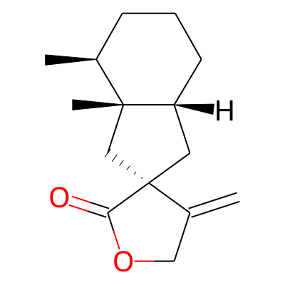 Bakkenolide A