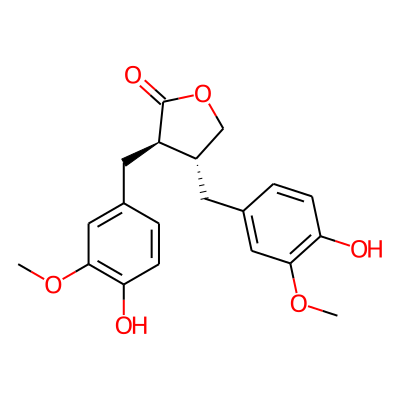 Matairesinol
