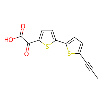 Arctic acid B