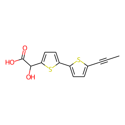 Arctic acid C