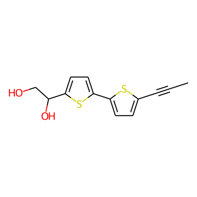 Arctinol B