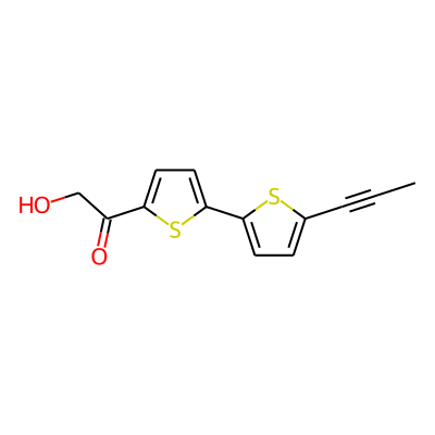 Arctinone A