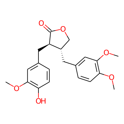 Arctigenin