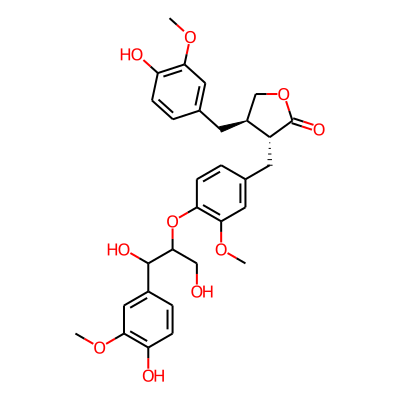 Arctignan A
