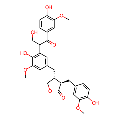 Arctignan B