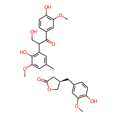 Arctignan C