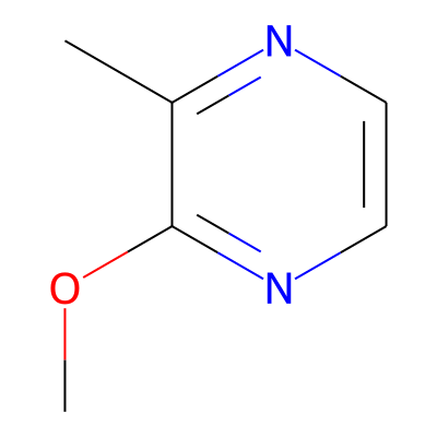 2-Methoxy-3-methylpyrazine