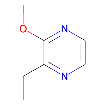 2-Ethyl-3-methoxypyrazine