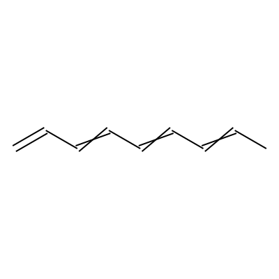 Nona-1,3,5,7-tetraene
