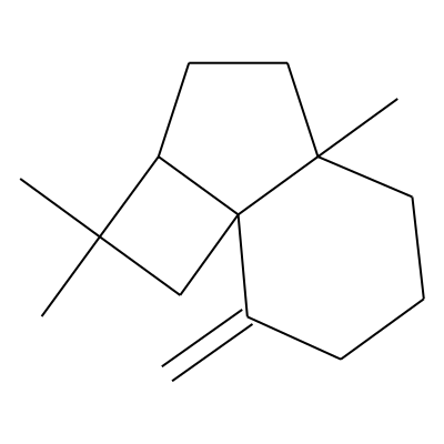 beta-Panasinsene